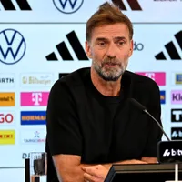 ‘I love this job but I am always ready to call it quits if need be,’ Jurgen Klopp opens his Germany era with strange message