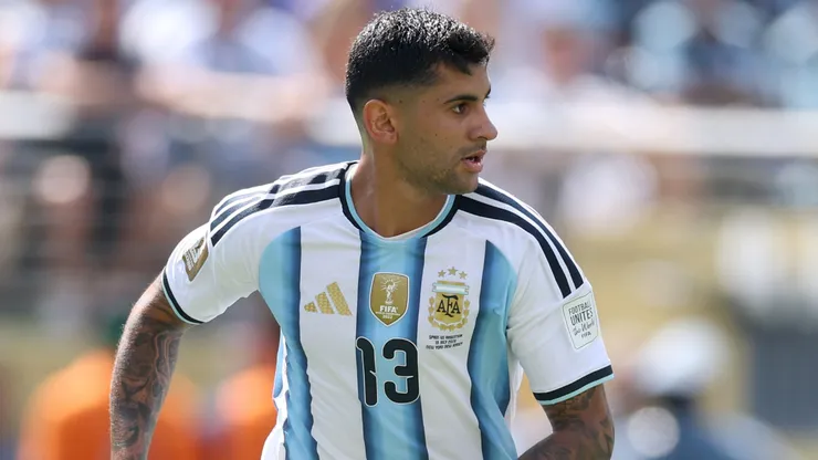 Romero wants to leave his club soon