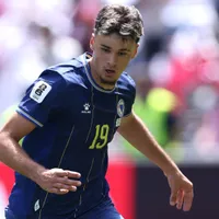 Chelsea make first offer for promising youngster while Lacroix signing makes way for an exit