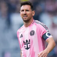 Is Lionel Messi playing? Projected lineups for CF Montreal vs Inter Miami in MLS showdown
