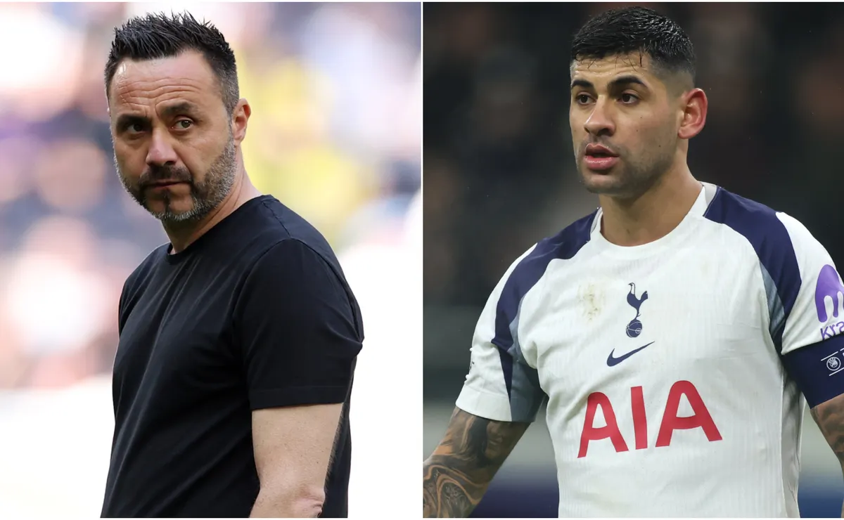 ‘Who is not proud to stay here has to leave’: Roberto De Zerbi takes a subtle dig at Cuti Romero