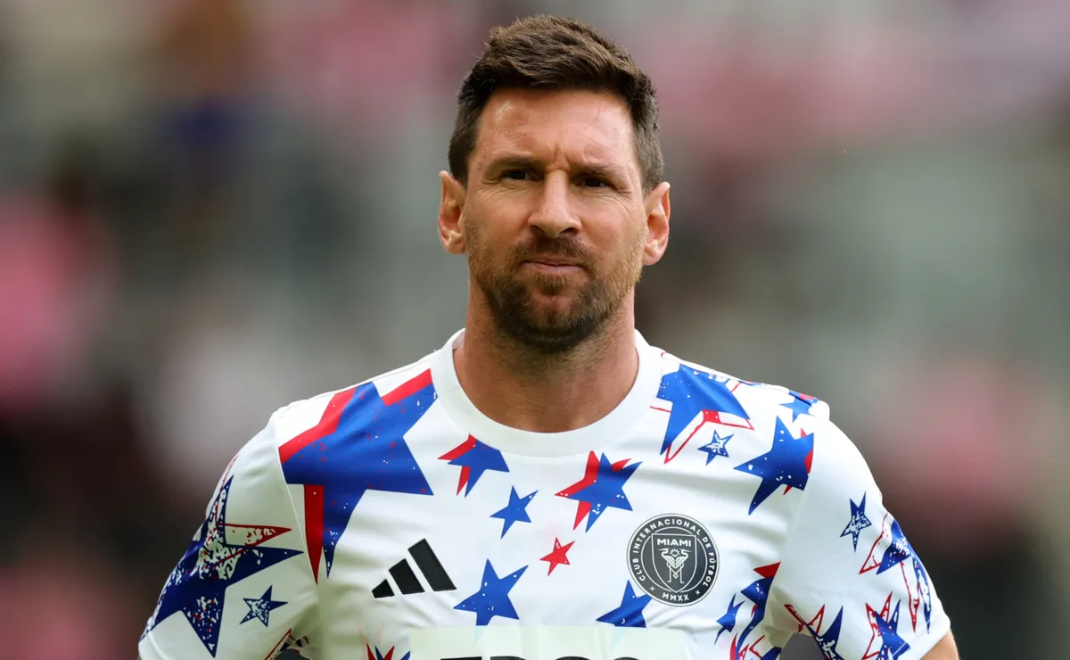 Lionel Messi to miss 2026 MLS All-Star Game: Will he receive a sanction again?