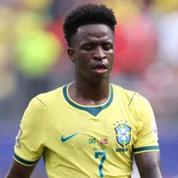 Vinicius’ future could be in the Premier League if Real Madrid renewal falls apart