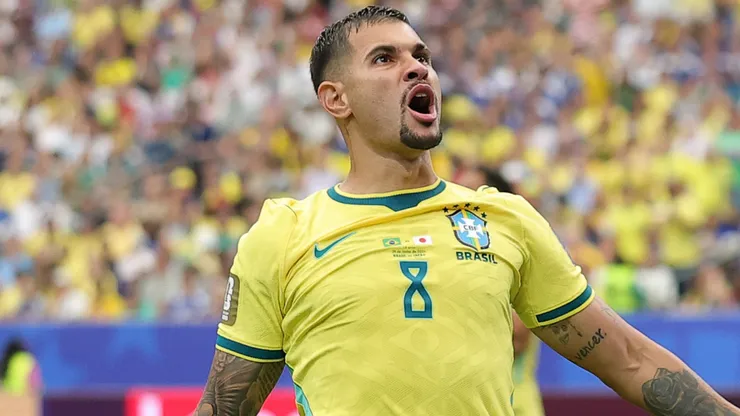Guimaraes may leave the club