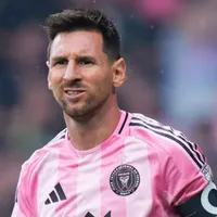 Lionel Messi seen watching a game in Argentina: When could he return to Inter Miami?