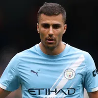 PSG and Barcelona join Real Madrid in the race for Manchester City’s Rodri