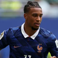 Michael Olise discarded as a target for Real Madrid, but Yan Diomande gets closer