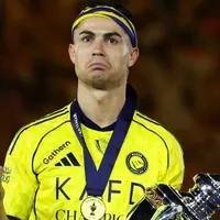 Cristiano Ronaldo may not get any reinforcements as Al Nassr reportedly face serious financial problems