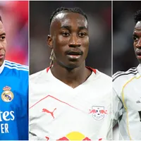 Report: Yan Diomande to join attacking trio with Mbappe and Vinicius Jr. as Real Madrid reach agreement with RB Leipzig