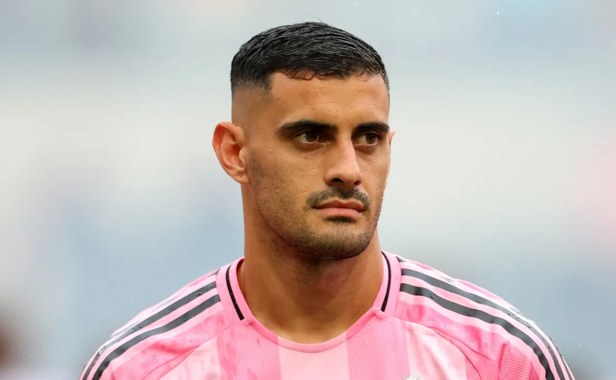 Inter Miami issue positive injury update on German Berterame after head collision in CF Montreal MLS clash