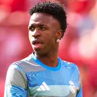 Report: Vinicius Jr. lowers his demands to Real Madrid as Arsenal plot record-breaking salary offer