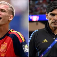 2026 World Cup winner Dani Olmo fires back at Argentina assistant Roberto Ayala statements: ‘He is not telling the truth’