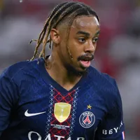 Bradley Barcola has reportedly decided not to renew his contract with PSG: What are his possible destinations?