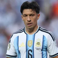 Lisandro Martinez responds to ‘Anti-Argentina’ campaign and denies disrespecting Spain during World Cup celebrations