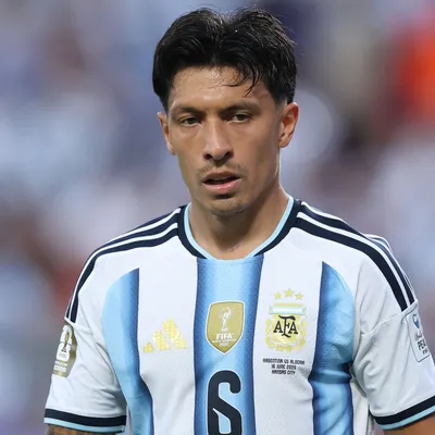 Lisandro Martinez responds to ‘Anti-Argentina’ campaign and denies disrespecting Spain during World Cup celebrations