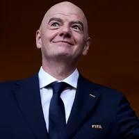 FIFA president Gianni Infantino delivers blunt message amid huge criticism: ‘They missed out on everything’