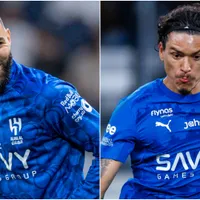 Karim Benzema could lose Al Hilal teammate as Darwin Núñez reportedly nears loan exit to Portugal