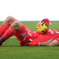 Premier League and English competitions to test new goalkeeper injury rule aimed at stopping time-wasting
