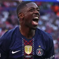 Ousmane Dembele’s future decided as PSG are reportedly near a contract extension for the 2025 Ballon d’Or