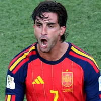 Ferran Torres reportedly nears a transfer to PSG due to Yan Diomande’s potential arrival to Real Madrid