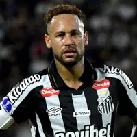 Neymar’s future at Santos reportedly in doubt after locker-room confrontation with youngsters Bontempo and Ananias