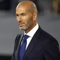 Zinedine Zidane offers a glimpse into his playing style as France coach: ‘What motivates me is scoring goals’