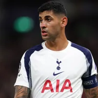 Tottenham reportedly reach agreement to sell Cristian Romero to Inter Milan amid Barcelona rumors