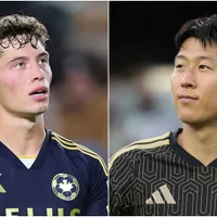 Son Heung-min, Sebastian Berhalter and more: Which 2026 World Cup players will feature in the MLS-Liga MX All-Star Game?