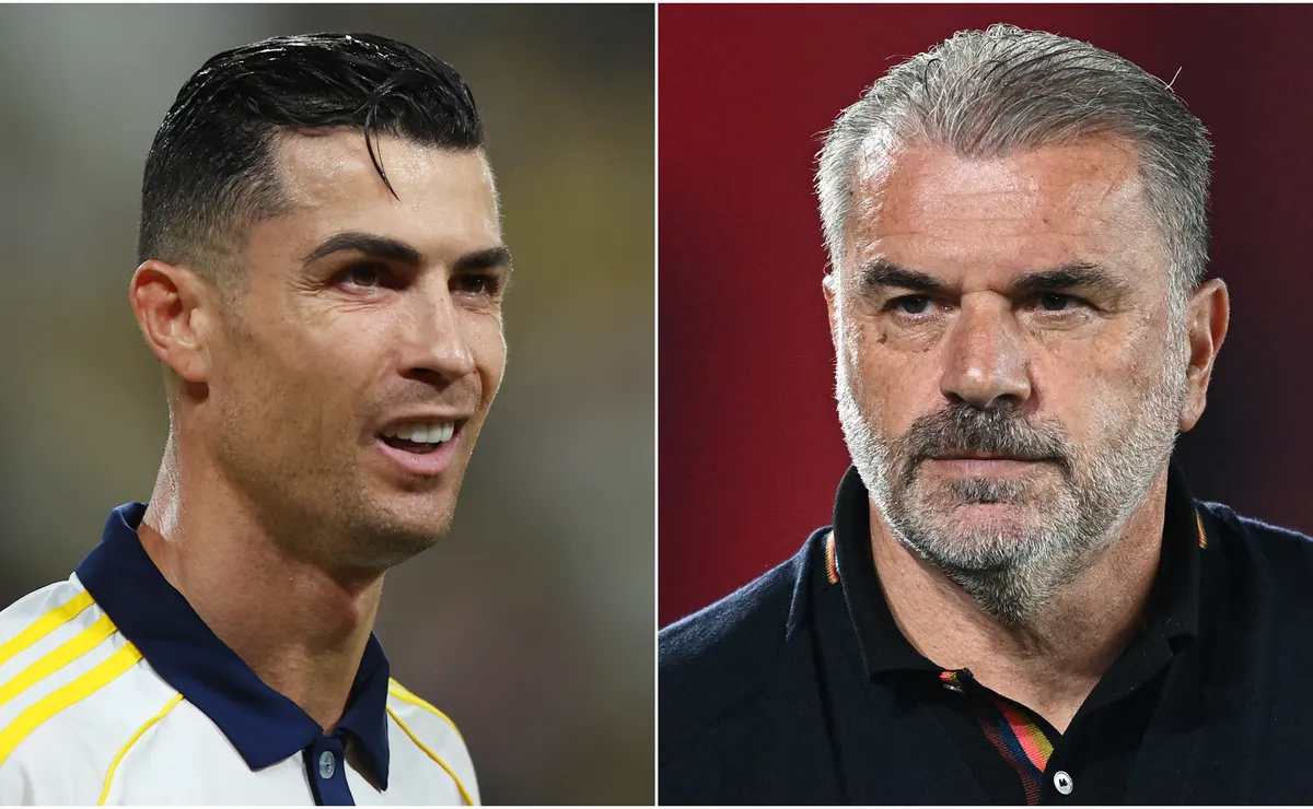 يقال إن مستقبل كريستيانو رونالدو في النصر قد تم رسمه بتغيير واحد مفاجئ لدوره تحت قيادة أنجي بوستيكوجلو. يقال إن مستقبل كريستيانو رونالدو في النصر قد تم رسمه بتغيير واحد مفاجئ لدوره تحت قيادة أنجي بوستيكوجلو.