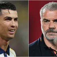 Cristiano Ronaldo’s future at Al-Nassr reportedly mapped out with one surprising change to his role under Ange Postecoglou