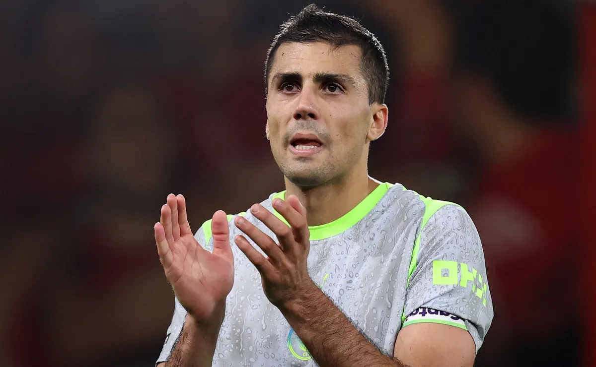 Manchester City confirm Rodri surgery as Real Madrid consider an offer