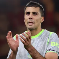 Manchester City confirm Rodri surgery as Real Madrid consider an offer