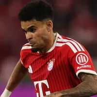 Luis Diaz reportedly turns down Al Hilal’s €25M offer, choosing to stay with Bayern Munich
