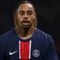 Bradley Barcola nears PSG departure as Liverpool reportedly prepare transfer talks after agreeing personal terms
