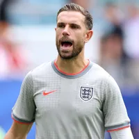 Chelsea want Jordan Henderson as Danny Welbeck and Eric Garcia emerge as targets