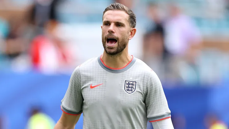Henderson was called up by Thomas Tuchel