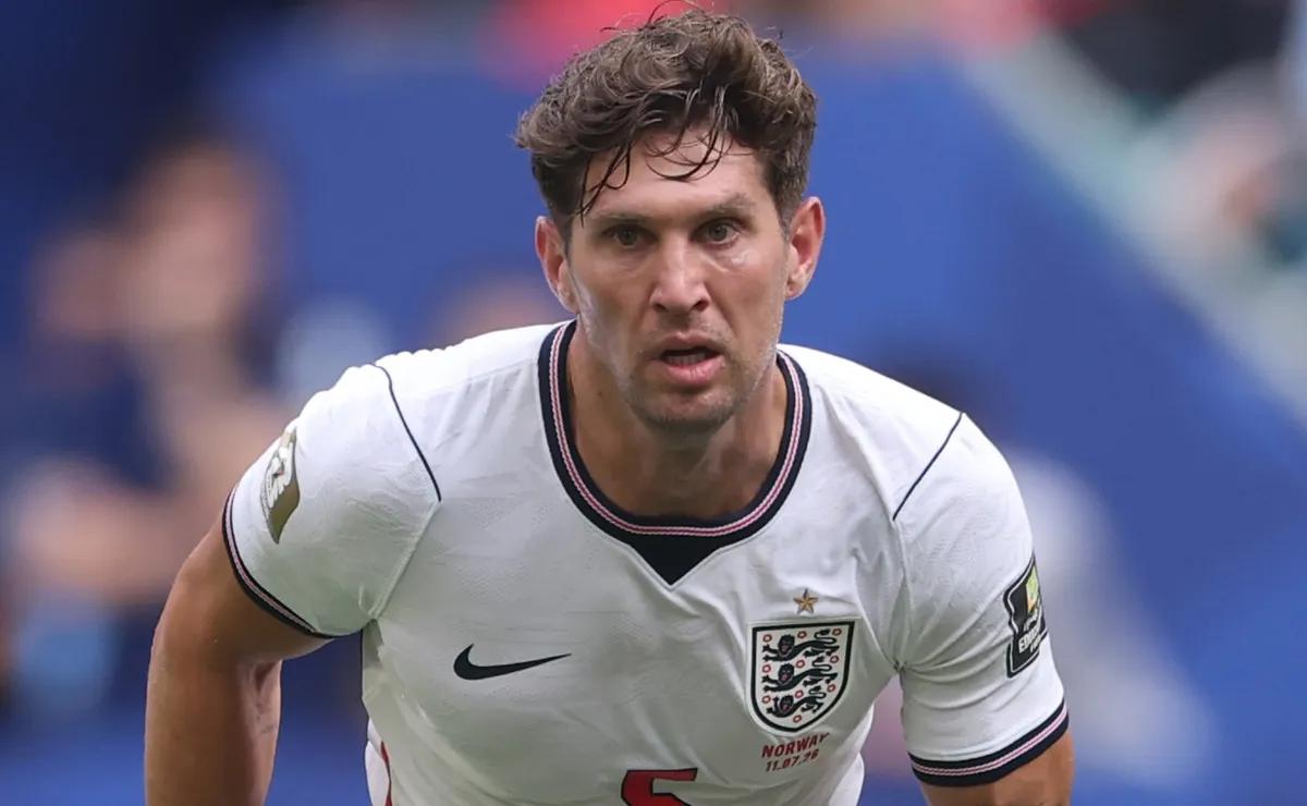 John Stones picks Italy as destination over Chelsea and Arsenal