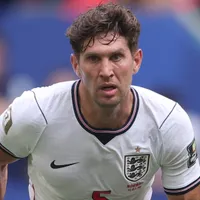 John Stones picks Italy as destination over Chelsea and Arsenal
