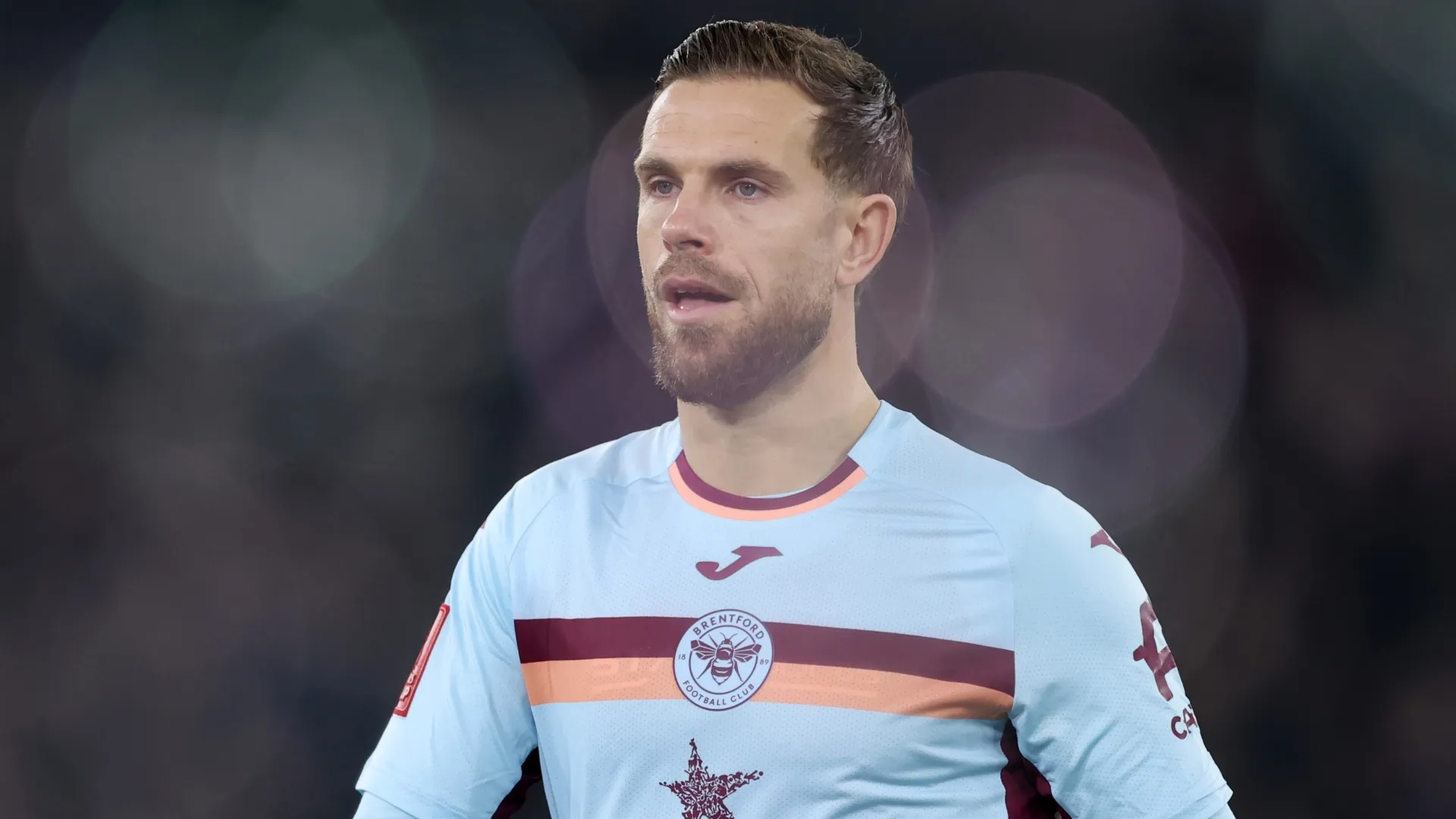 Henderson can add some very valuable experience to the team (Justin Setterfield/Getty Images)