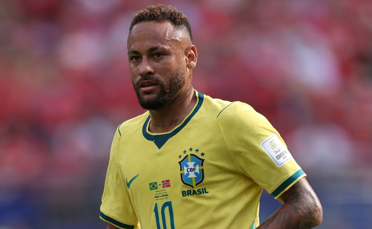 نيمار جونيور يؤكد اعتزاله اللعب مع منتخب البرازيل: نظرة فاحصة على إرثه