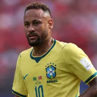 Neymar Jr. confirms his retirement from Brazil national team: A closer look at his legacy