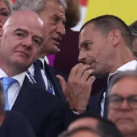 Gianni Infantino’s World Cup sale plan finds first ally as unexpected European country publicly backs FIFA in major UEFA blow