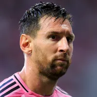 Preparing for the post-Messi era? MLS could make significant changes to its spending rules