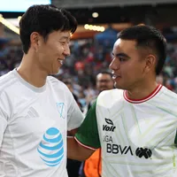 2026 MLS All-Star Game rosters: Complete list of MLS and Liga MX players
