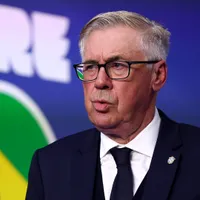 Carlo Ancelotti reveals why he rejected Italy FA interest to remain Brazil coach
