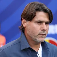 Mauricio Pochettino reportedly close to renewing USMNT contract ahead the 2030 World Cup