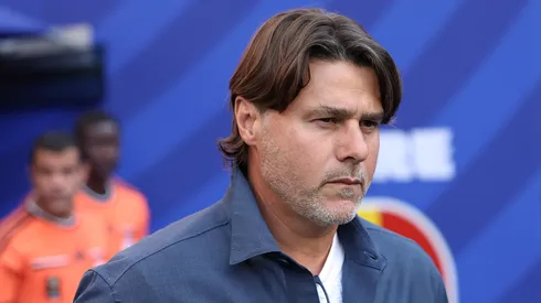 Mauricio Pochettino reportedly close to renewing USMNT contract ahead the 2030 World Cup