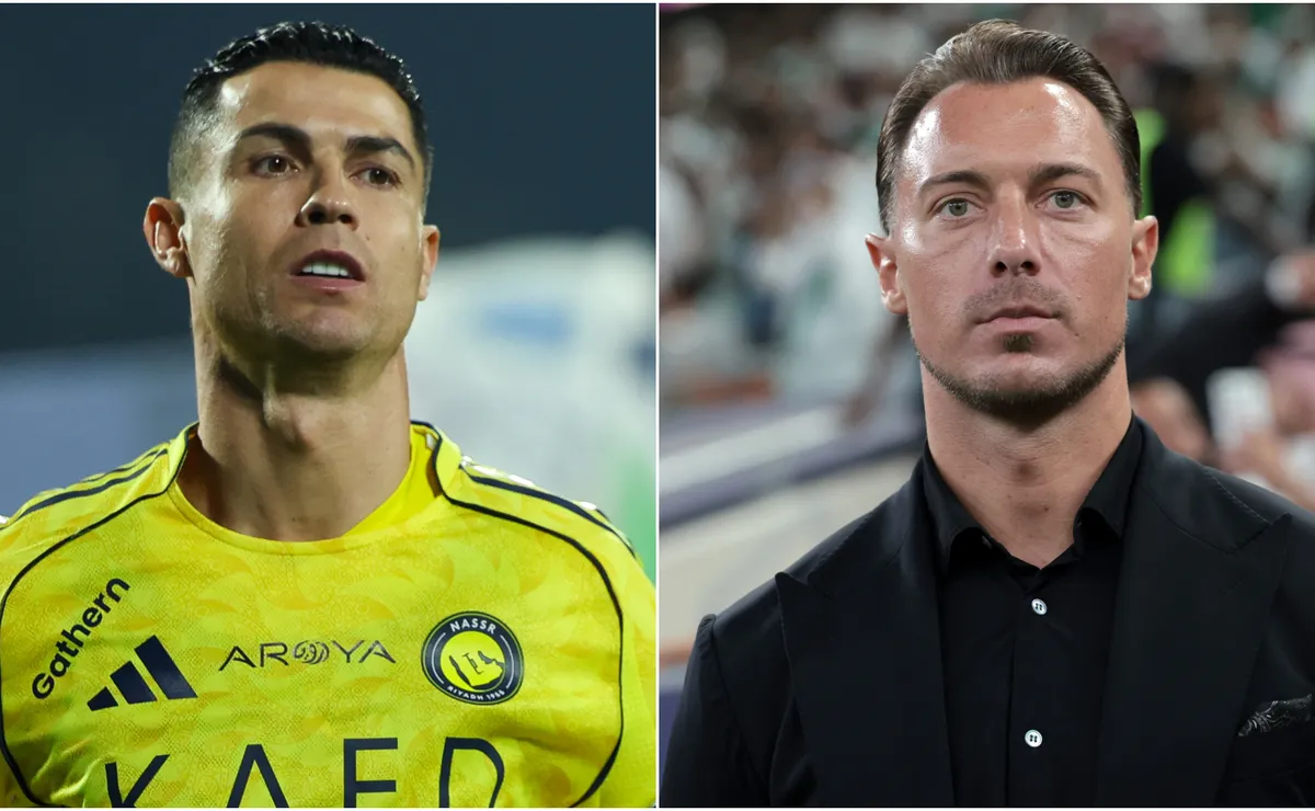Cristiano Ronaldo’s Saudi rivals Al Ahli set to lose Matthias Jaissle after back-to-back AFC Champions League titles