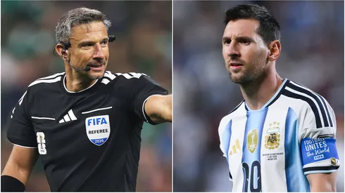 Slavko Vincic reflects on 2026 World Cup final and conversation with Lionel Messi after retirement