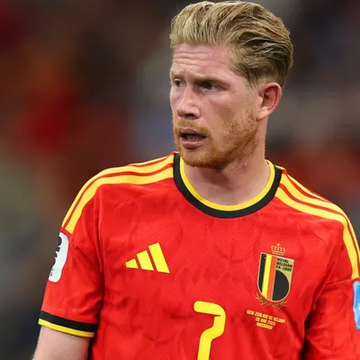 Why isn’t Kevin De Bruyne starting for Belgium against the USMNT at the 2026 World Cup?